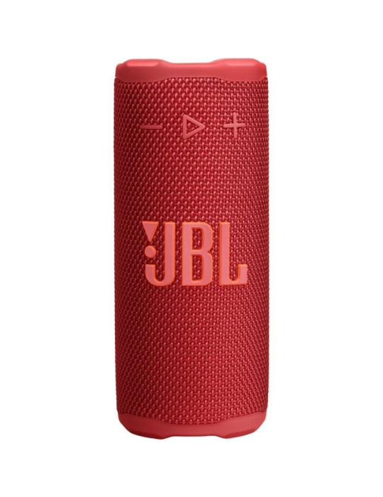 Altavoz con Bluetooth JBL Grip/ 16W/ 1.0/ Rojo