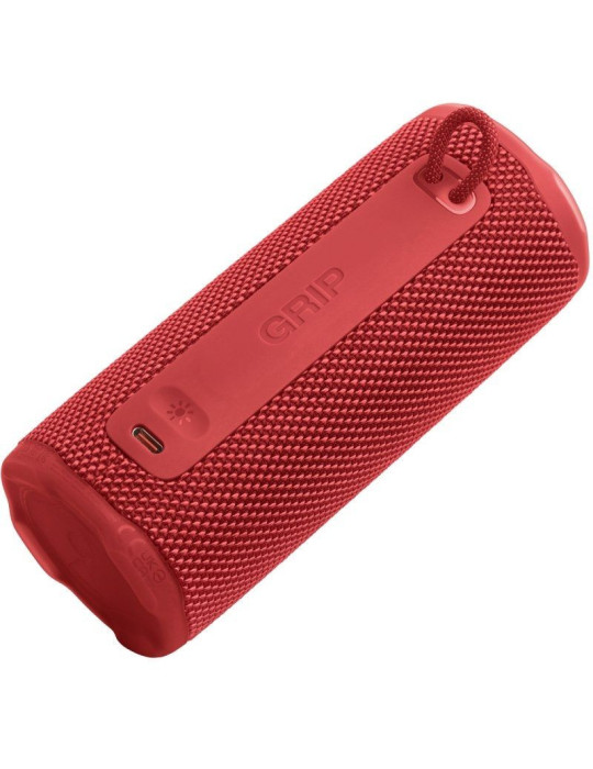 Altavoz con Bluetooth JBL Grip/ 16W/ 1.0/ Rojo