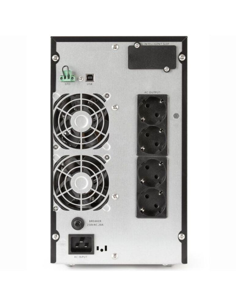 SAI Online Salicru SLC 3000 Twin Pro2/ 3000VA-2700W/ Formato Torre