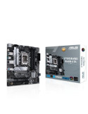 Placa Base Asus Prime B660M-A D4-CSM/ Socket 1700/ DDR4/ PCIe 4.0/ Micro ATX