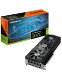 Tarjeta Gráfica Gigabyte GeForce RTX 5070 Eagle OC SFF/ 12GB GDDR7