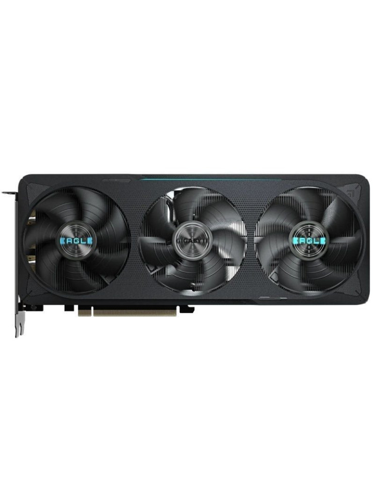 Tarjeta Gráfica Gigabyte GeForce RTX 5070 Eagle OC SFF/ 12GB GDDR7