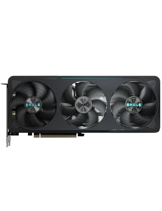 Tarjeta Gráfica Gigabyte GeForce RTX 5070 Eagle OC SFF/ 12GB GDDR7