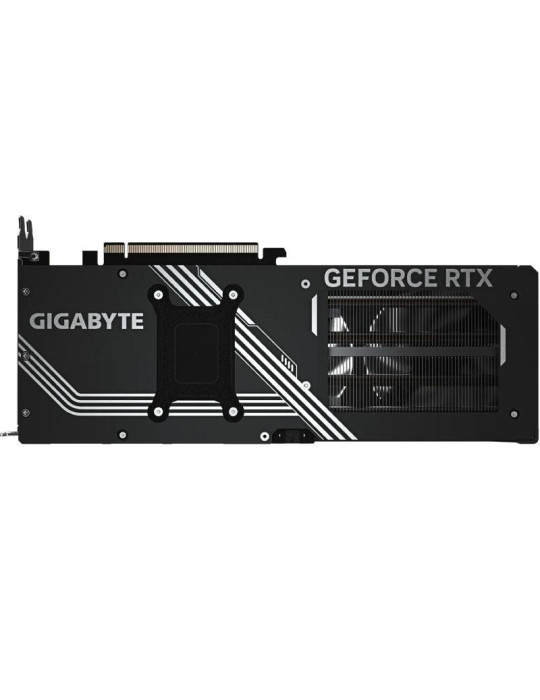 Tarjeta Gráfica Gigabyte GeForce RTX 5070 WindForce OC SFF/ 12GB GDDR7