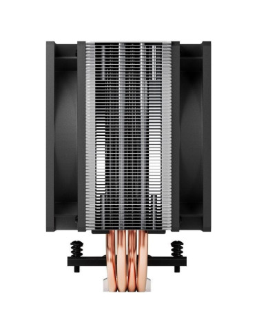 Ventilador con Disipador Arctic Freezer 36/ 12cm 2