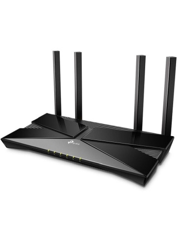 Router Inalámbrico TP-Link Archer AX10/ WiFi 6/ 1500 Mbps/ 2.4GHz 5GHz/ 4 Antenas/ WiFi 802.11ax/ac/n/a/ - n/b/g 2