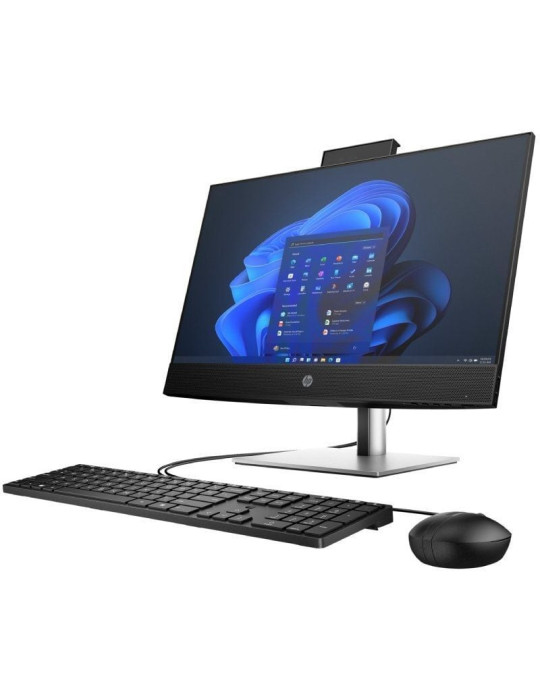 PC All in One HP ProOne 440 G9 B70YLAT Intel Core i7-14700T/ 16GB/ 512GB SSD/ 23.8"/ Win11 Pro