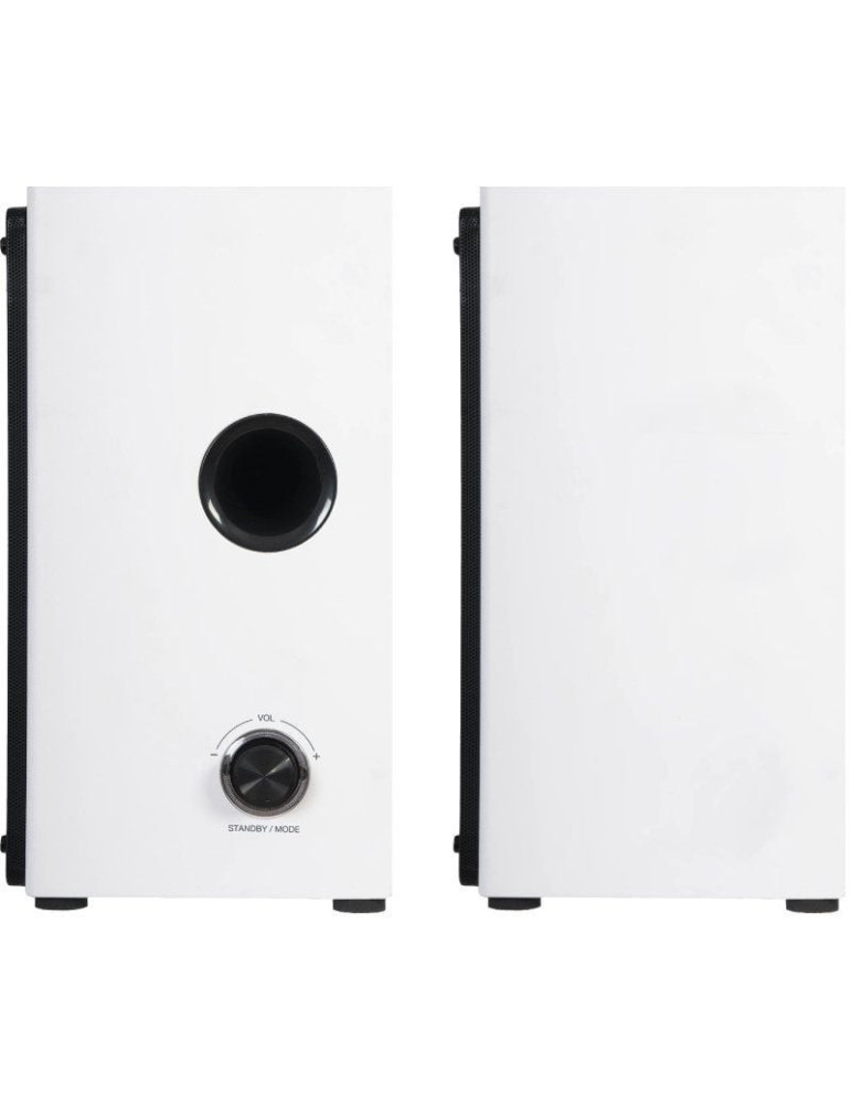 Altavoces Fonestar CLASS-220B/ 80W/ 2.0