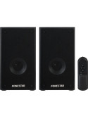 Altavoces Fonestar CLASS-220N/ 80W/ 2.0