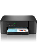 Multifunción Brother DCP-J1260W WiFi/ Negra