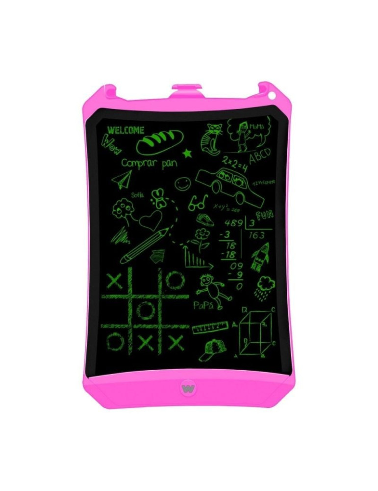 Pizarra Digital Woxter Smart Pad 90 EB26-051/ 9"