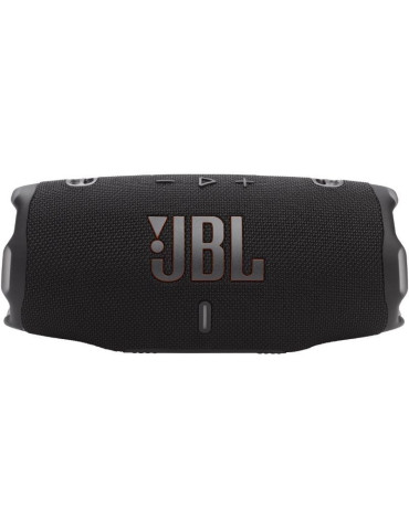Altavoz con Bluetooth JBL Charge 6/ 45W/ 1.0/ Negro 2