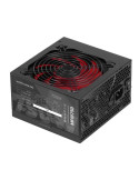 Fuente de Alimentación Mars Gaming MPIII750/ 750W/ Ventilador 12cm
