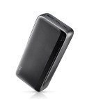 PowerBank 20000mAh NGS Quiz 20/ 22.5W/ Negra