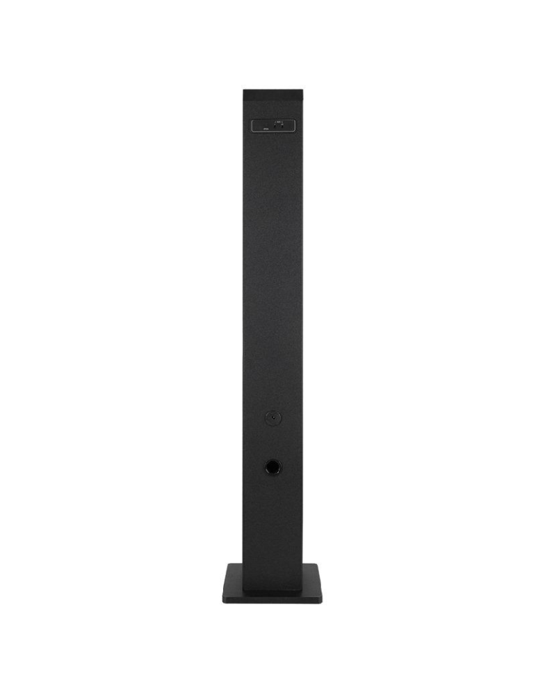 Torre de Sonido con Bluetooth NGS SKY CHARM 2.1/ 80W/ 2.1
