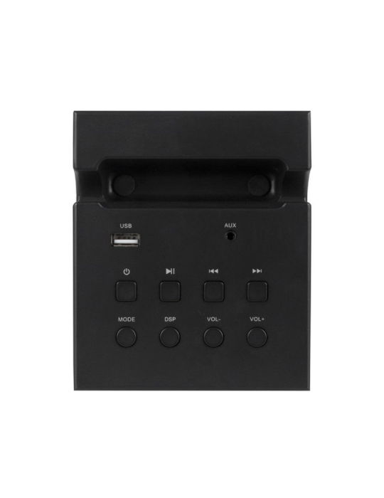 Torre de Sonido con Bluetooth NGS SKY CHARM 2.1/ 80W/ 2.1