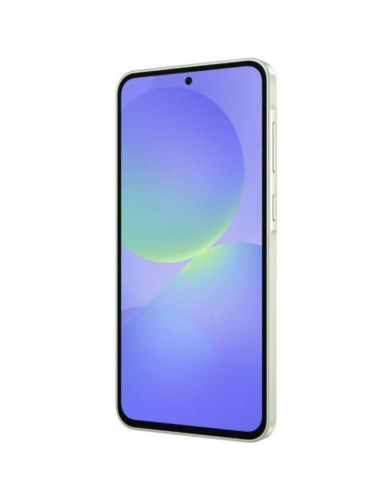 Smartphone Samsung Galaxy A36 8GB/ 256GB/ 6.7"/ 5G/ Verde Lima