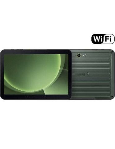 Tablet Samsung Galaxy Tab Active5 Pro 10.1"/ 6GB/ 128GB/ Octacore/ WiFi/ Verde