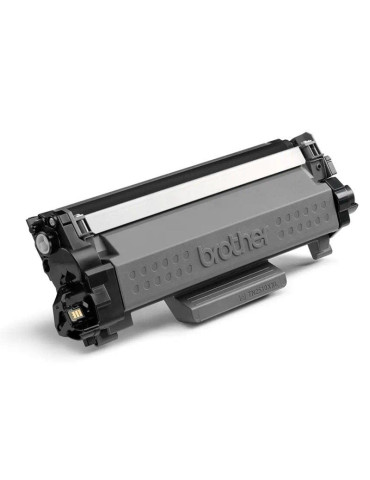 Tóner Original Brother TN2510XXL Alta Capacidad/ Negro 2