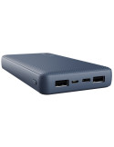 Powerbank 20000mAh Trust Primo/ 15W/ Azul