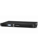 SAI Línea Interactiva Salicru SPS 750 ADV R2/ 750VA-450W/ 4 Salidas/ Formato Rack