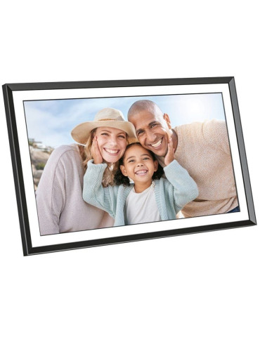 Marco Digital AgfaPhoto Realiview APF1560WIFI/ Pantalla 15.6"/ Negro