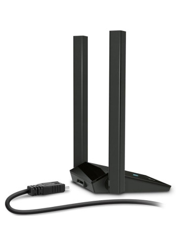 Adaptador USB - WiFi TP-Link Archer TX20U Plus/ 1800Mbps 2