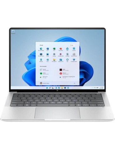 Portátil HP EliteBook X G1a B9ZW7ET Ryzen AI 7 PRO/ 32GB/ 1TB SSD/ 14" Táctil/ Win11 Pro