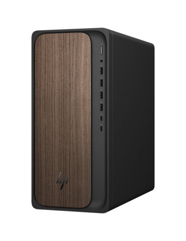 PC HP OmniDesk Desktop M03-0013NS Intel Core Ultra 5-225/ 16GB/ 1TB SSD/ Win11 2