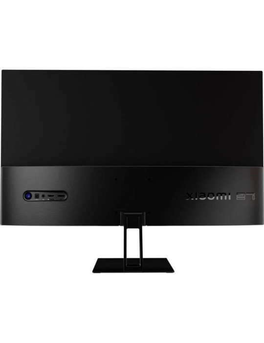 Monitor Gaming Xiaomi Gaming Monitor G27Qi 27"/ QHD/ 1ms/ 180Hz/ IPS/ Negro