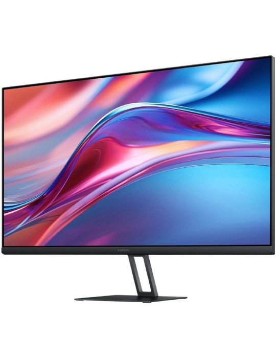 Monitor Profesional Xiaomi 2K Monitor A27Qi 27"/ QHD/ Negro