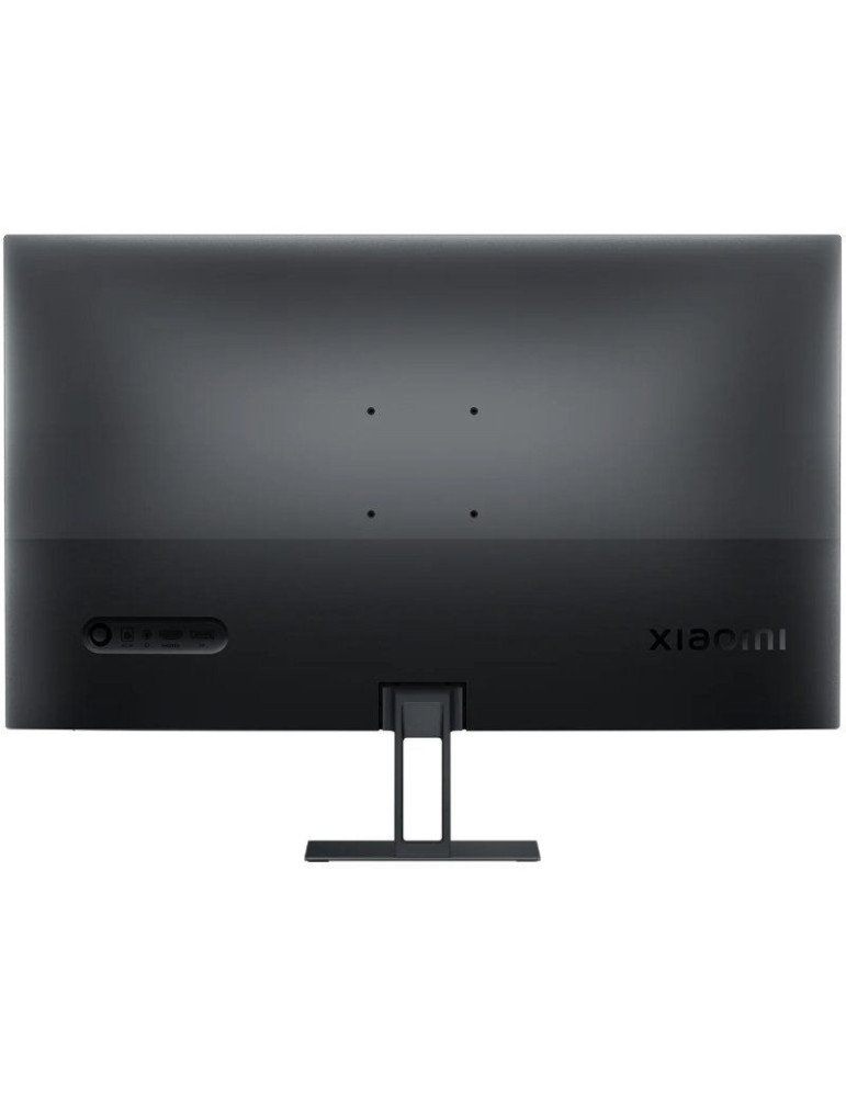 Monitor Profesional Xiaomi 2K Monitor A27Qi 27"/ QHD/ Negro