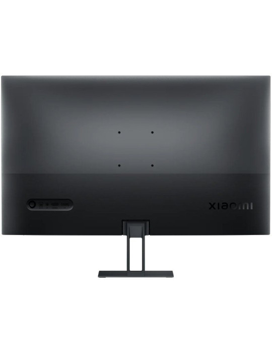 Monitor Profesional Xiaomi 2K Monitor A27Qi 27"/ QHD/ Negro