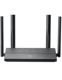 Router Inalámbrico TP-Link EX141/ WiFi 6/ 1500 Mbps/ 2.4GHz 5GHz/ 4 Antenas/ WiFi 802.11ax/ac/n/a/ - n/b/g