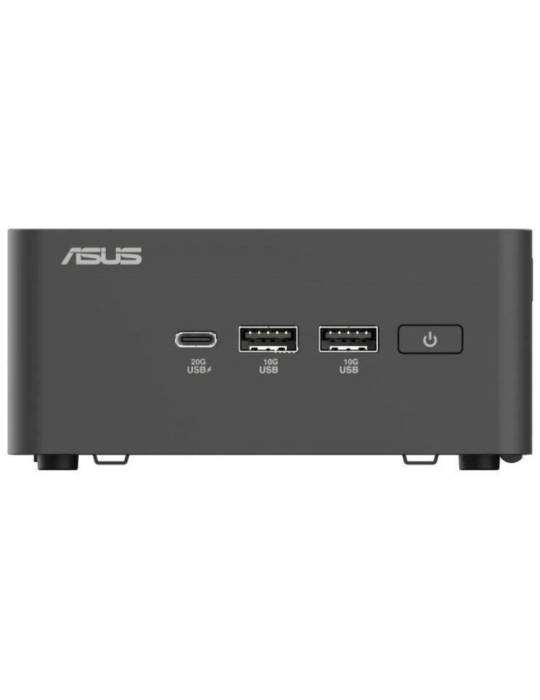 MiniPC KVX NUC GEN15 Asus RNUC15CRHI300002 Intel Core 3-100U/ 16GB DDR5/ 1TB SSD/ Sin Sistema Operativo