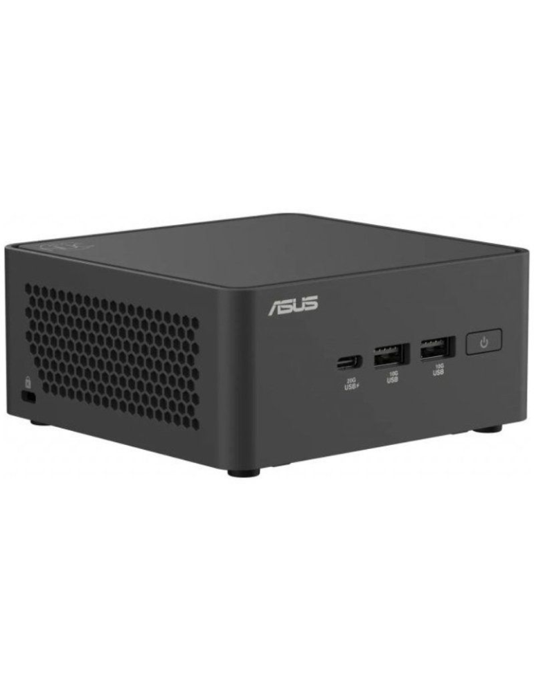 MiniPC KVX NUC GEN15 Asus RNUC15CRHI300002 Intel Core 3-100U/ 16GB DDR5/ 1TB SSD/ Sin Sistema Operativo