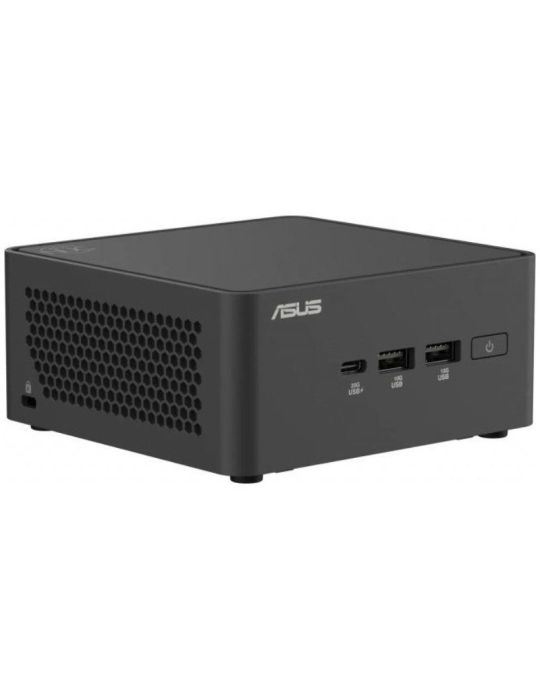 MiniPC KVX NUC GEN15 Asus RNUC15CRHI300002 Intel Core 3-100U/ 16GB DDR5/ 1TB SSD/ Sin Sistema Operativo