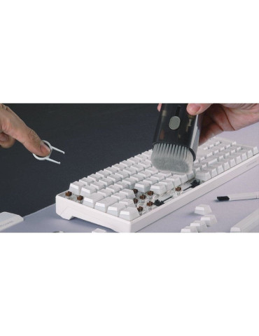 Kit de Limpieza Mars Gaming MAKIT/ 21 en 1/ Negro 2