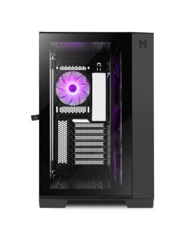 Caja Gaming Semitorre Nox Hummer Astra 2
