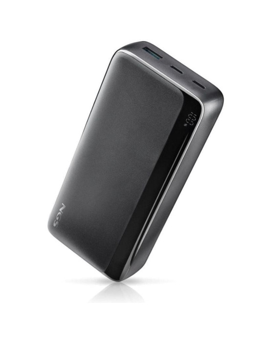 PowerBank 20000mAh NGS Quiz 20/ 22.5W/ Negra
