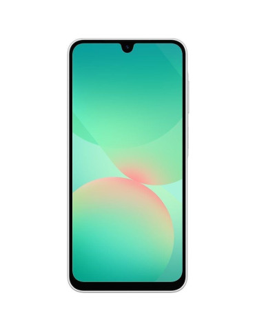 Smartphone Samsung Galaxy A26 6GB/ 128GB/ 6.7"/ 5G/ Blanco 2