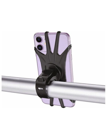 Soporte de Smartphone para Bici/Patín Tech One Tech TEC2840 2