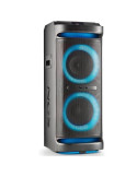 Altavoz Portable con Bluetooth NGS Wild Space 2/ 2000W