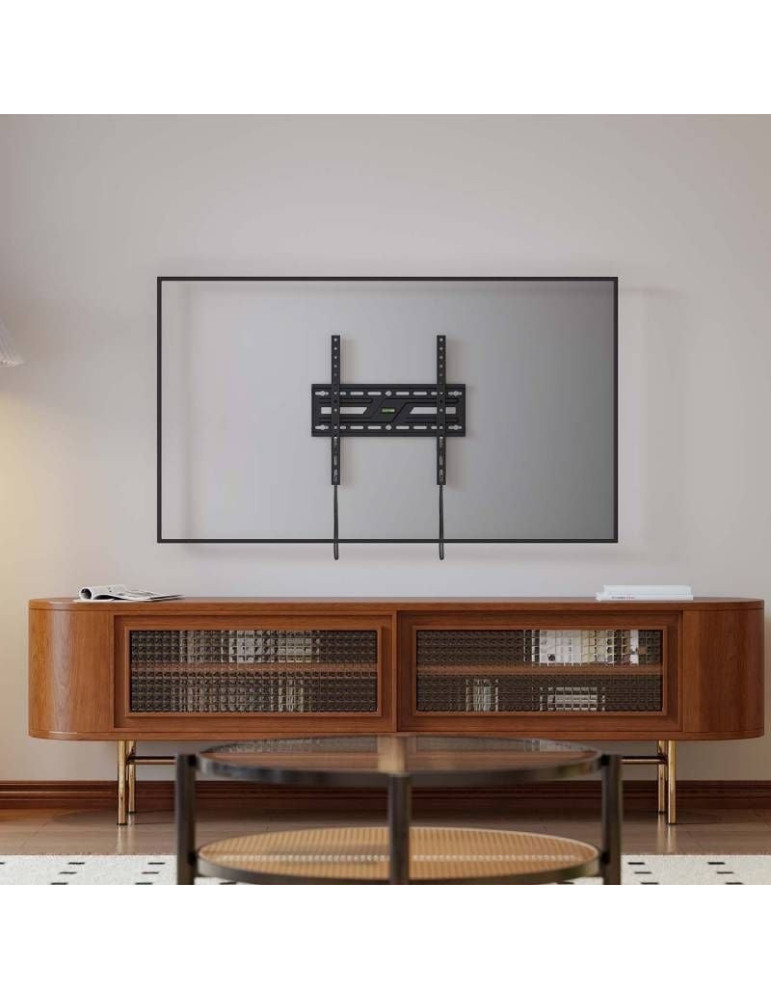 Soporte de Pared Aisens WT75F-309 para TV de 32-75"/ hasta 75kg