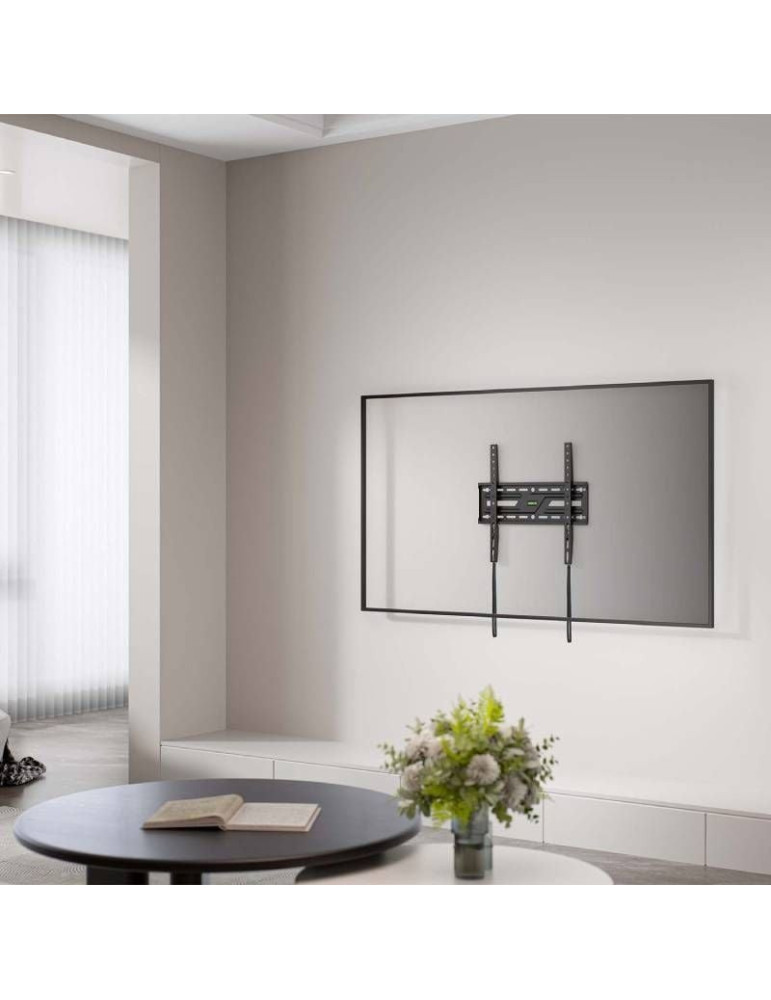 Soporte de Pared Aisens WT75F-309 para TV de 32-75"/ hasta 75kg