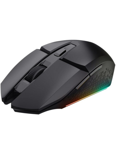 Pack Gaming Trust Gaming GXT 794/ Teclado RGB + Ratón RGB + Alfombrilla 2