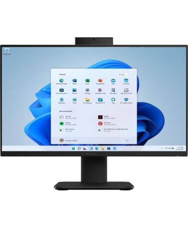 PC All in One Asus ExpertCenter P400 P470VAK-BPE287X Intel Core 7-240H/ 16GB/ 512GB SSD/ 27"/ Win11 Pro