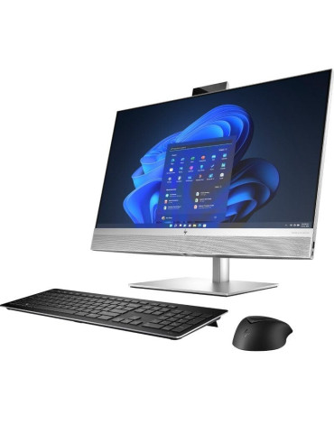 PC All in One HP EliteOne 870 G9 99A95ET Intel Core i5-14500/ 16GB/ 512GB SSD/ 27" Tactil/ Win11 Pro 2