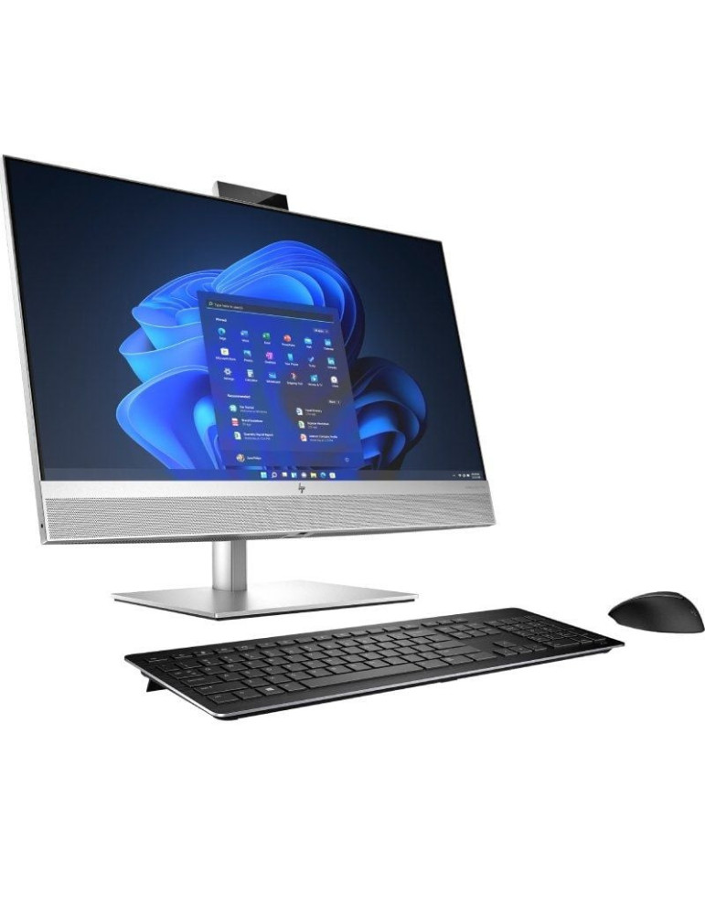 PC All in One HP EliteOne 870 G9 99A95ET Intel Core i5-14500/ 16GB/ 512GB SSD/ 27" Tactil/ Win11 Pro