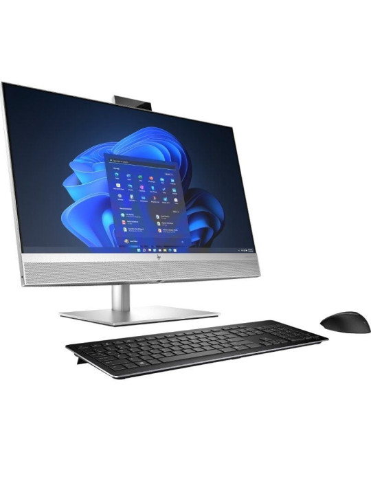 PC All in One HP EliteOne 870 G9 99A95ET Intel Core i5-14500/ 16GB/ 512GB SSD/ 27" Tactil/ Win11 Pro
